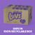 Luvs Diapers, Size 5, 124 Count