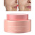 Infowalm Collagen Creamer 1.7 Ounce Day And Night Face Moisturizer No-sticky Fine Line Remover Cream Hydrating Skin Care For Women And Men Improving Skin Problems Charming