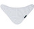 Mum 2 Mum Youth Special Needs Bandana Wonder Bib - Waterproof - White