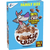 Cookie Crisp Breakfast Cereal, Chocolate Chip Cookie, 19.1 Oz