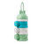 Mybeauty 3-layer Portable Baby Formula Feeding Dispenser Container Storage Milk Powder Box Green