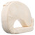 My Brest Friend Organic Nursing Pillow - Natural