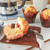 Marketside Strawberry & Creme Mini Muffins, 14 Oz, 9 Count
