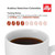Illy Arabica Selection Whole Bean Colombia Coffee, 8.8 Oz, Single Tin