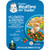 Gerber Lil' Entrees, Yellow Rice And Chicken With Vegetables In Sauce With Green Beans And Carrots, 6.67 Oz Tray (pack Of 8)