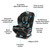 Graco Extend2fit 3-in-1 Car Seat Featuring Anti-rebound Bar, Prescott