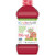 Kinderlyte Natural Oral Electrolyte Solution Fruit Punch Drink, 12 Fl Oz Bottle, With Potassium And Zinc