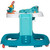 Safety 1st Ready, Set, Walk Dx Developmental Walker, Spotlight Teal