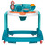 Safety 1st Ready, Set, Walk Dx Developmental Walker, Spotlight Teal