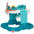 Safety 1st Ready, Set, Walk Dx Developmental Walker, Spotlight Teal