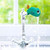 Canker Portable Bathtub Faucet Cover Fish-shaped Faucet Cover Protector Kid Protective Baby Safety Product For Bathtub Spout
