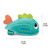 Canker Portable Bathtub Faucet Cover Fish-shaped Faucet Cover Protector Kid Protective Baby Safety Product For Bathtub Spout