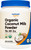 Nutricost Organic Coconut Milk Powder 2lbs - Non-gmo