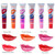 Romantic Bear Wow Lip Tint - Peel-off Lip Tattoo (6 Colors)