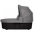 Mamas  Papas Sola2 Carrycot - Grey