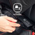 Diono Super Mat 2 Pack Car Seat Protector, Crash Tested, Water Resistant, Black