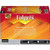 Folgers Morning Café Mild Roast Coffee, 12 Keurig K-cup Pods