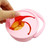 Binpure Snack Catcher, Soft Food Container For Toddler, Anti-spill Snack Cups
