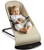 Babybjorn Bouncer Balance Soft, Cotton, Khaki/beige