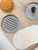 Burger Press With 100 Patty Paper Set Non-stick Hamburger Patty Maker Aluminum Alloy Meat Beef Cheese Veggie Burger Making Molds D