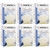 Bariatricpal 35g Protein Shake Meal Replacement - Vanilla Size: 6-pack