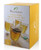 (price/case)revolution Tea Organic Nilgiri Decaf Black Tea Packets 20 Count - 6 Per Case