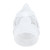 Breastmilk Storage Bag Adapter, Wide Compatibility   Pump Converter  For  Transparent
