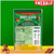 Emerald Nuts, Honey Glazed Almonds, 5.5 Oz Resealable Bag