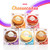 Enlightened Mini Keto Classic Cheesecakes, 2-pack