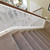 Yowell Stairway Net - Baby Safety Rail – Balcony Railing Guard -10ft L X 2.64ft H Banister Proofing Stair For Child, Small Pet,toy- Indoor & Outdoor(white)