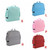 Brand Factory Price!portable Bassinet For Foldable Bed Travel Sun Protection Mosquito Net Breathable Infant Sleeping Basket With Toys