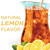 Crystal Light Sugar-free Decaffeinated Lemon Iced Tea Naturally Flavored Powdered Drink Mix, 6 Count (pack Of 12)