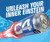 C4 Smart Energy Carbonated, Freedom Ice, 12 Pack