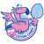 Fun Sweets Brand Holiday Cotton Candy Sampler