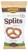 Unique Snacks - Unique Pretzels Multi Grain Splits Pretzels, Original, 11 Ounce Bags, 66 Ounces Total (pack Of 6)
