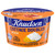 Knudsen Cottage Doubles Lowfat Cottage Cheese & Peach Topping With 2% Milkfat, 4.7 Oz Cup