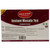 Wagh Bakri Instant Masala Tea Unsweetened 140g