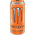 Monster Energy Ultra Energy Drinks 6 - 16oz Cans (ultra Sunrise)