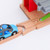 Track Changing Station Kids Train Toy Accessories For 3 And Up