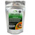 Yerba Mate Tea 100% Pure (30 Premium Bags) All-natural Tea In Resealable Zip Pouch