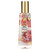 Luxe Perfumery Pura Vida Vanilla Rose Moisturizing Fragrance Mist For Women, 8.0 Fl Oz