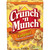 Crunch 'n Munch Caramel Popcorn With Peanuts, 6 Oz.