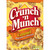 Crunch 'n Munch Caramel Popcorn With Peanuts, 6 Oz.