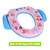Peppa Pig Soft Potty Seat With Potty Hook