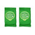 Celavi Makeup Remover Cleansing Wipes Removing Towelettes 2 Packs - 60 Sheets (aloe Vera)