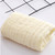 Multipurpose Muslin Burp Cloth 6 Layers Extra Absorbent And Soft Towel Children's Cotton Hand Washcloths Blue
