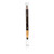 Black Radiance Eye Appeal Blending Pencil, Kohl Brown
