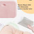 Walmeck Baby Wipe Warmer Portable Baby  Wipes Warmer  Usb Powered Perfect For Traveling