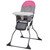 Cosco Simple Fold Full Size High Chair With Adjustable Tray, Lula