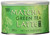 Trader Joe's Matcha Green Tea Latte Mix